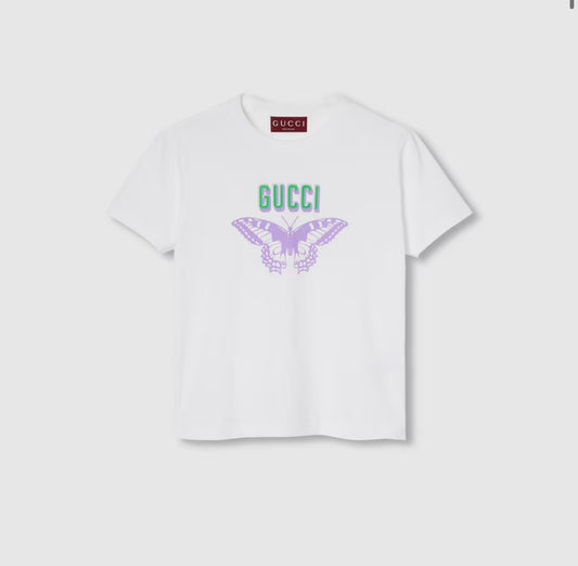 Butterfly Shirt